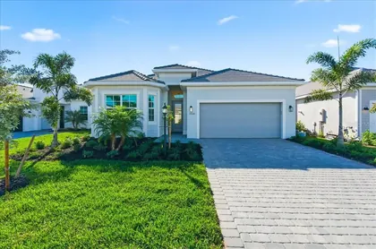 LAKEWOOD RANCH FL Home