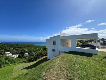 YABUCOA PR Home