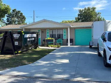 HOLIDAY FL Home