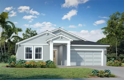 HAINES CITY FL Home