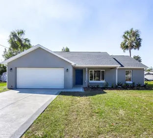 WILLISTON FL Home