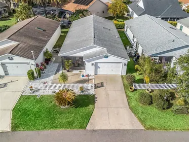 THE VILLAGES FL Home