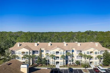 ST AUGUSTINE FL Home