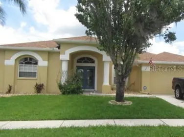 LAND O LAKES FL Home