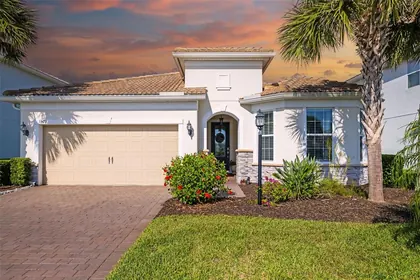 LAKEWOOD RANCH FL Home