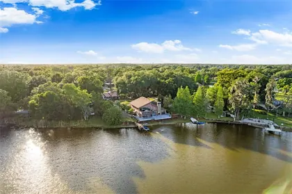 LUTZ FL Home