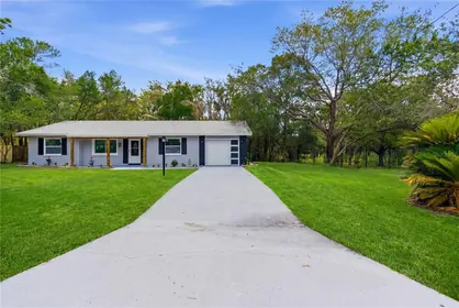 SPRING HILL FL Home