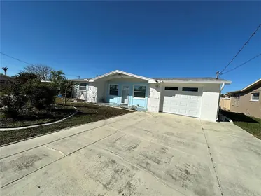 HUDSON FL Home