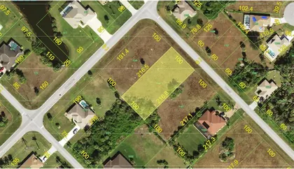 ROTONDA WEST FL Property