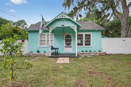 MOUNT DORA FL Home