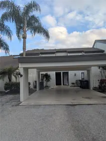 SARASOTA FL Home