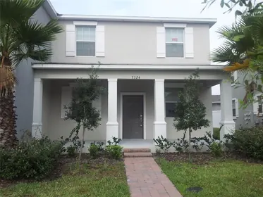 WINDERMERE FL Home