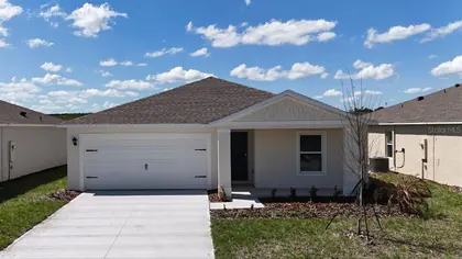 HAINES CITY FL Home