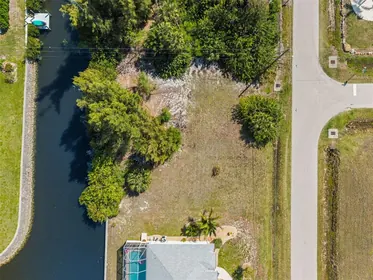 PUNTA GORDA FL Property