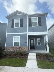 ST CLOUD FL Home
