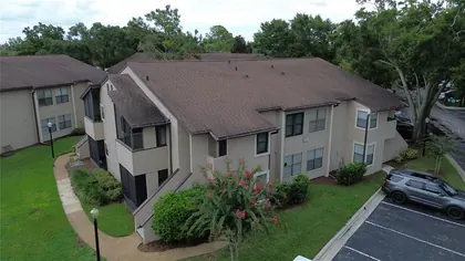 WINTER PARK FL Home