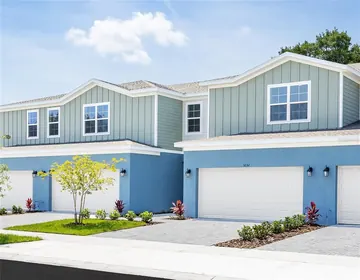 ST CLOUD FL Home