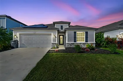 PARRISH FL Home