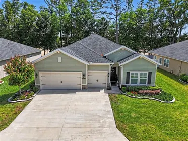 OCALA FL Home