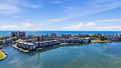 LONGBOAT KEY FL Home