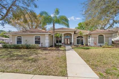 TARPON SPRINGS FL Home