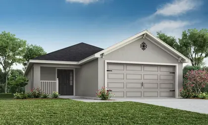 WILDWOOD FL Home