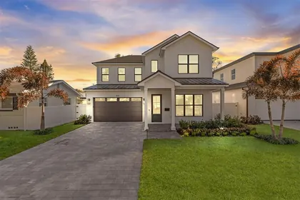 WINTER PARK FL Home