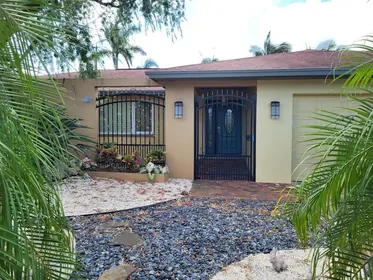 SEMINOLE FL Home