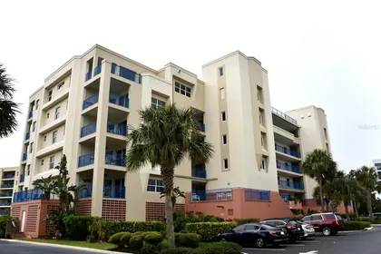 NEW SMYRNA BEACH FL Home