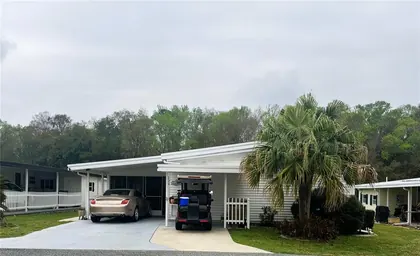 LEESBURG FL Home