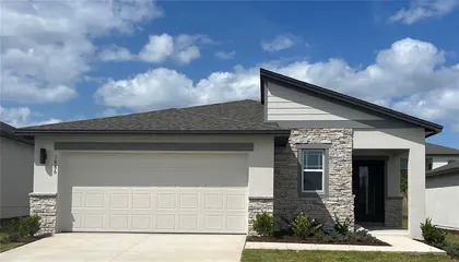CLERMONT FL Home