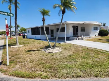 BRADENTON FL Home