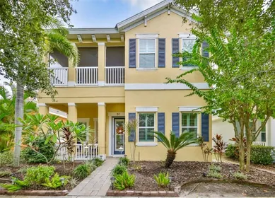 APOLLO BEACH FL Home
