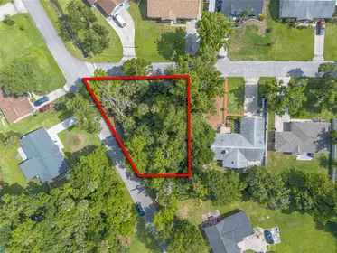 NEW SMYRNA BEACH FL Property