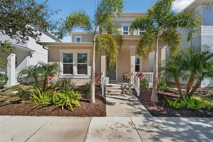 APOLLO BEACH FL Home