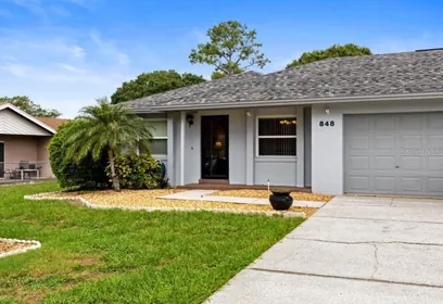 LAKELAND FL Home