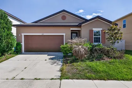 HAINES CITY FL Home
