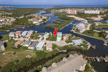 NEW PORT RICHEY FL Property