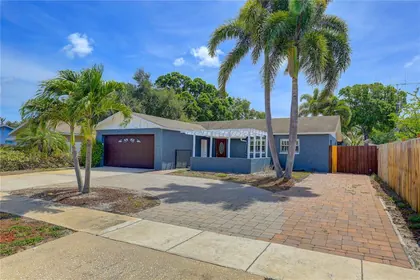 ST PETERSBURG FL Home