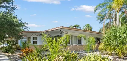 ST PETERSBURG FL Home