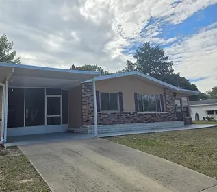 OCALA FL Home