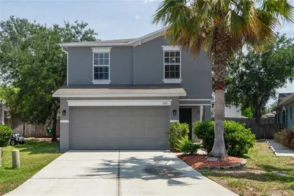 LAND O LAKES FL Home