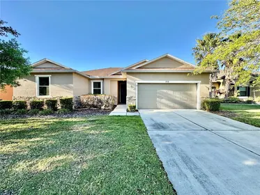 PALMETTO FL Home