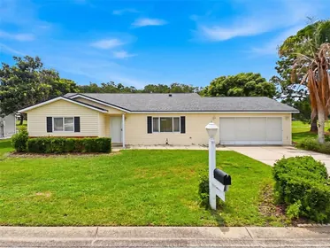 SUMMERFIELD FL Home