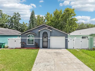 MAITLAND FL Home