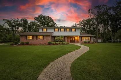PLANT CITY FL Home