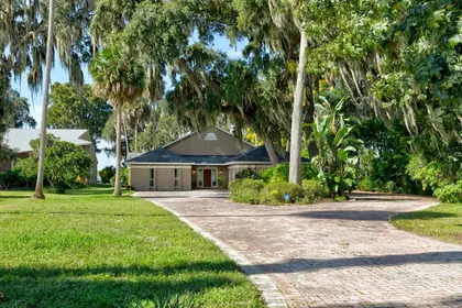 MOUNT DORA FL Home