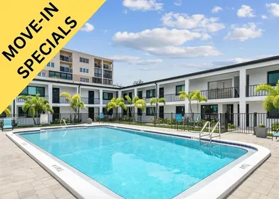 BELLEAIR BLUFFS FL Home