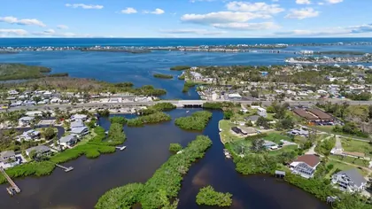 ENGLEWOOD FL Home