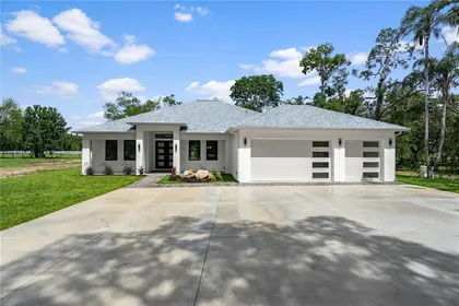 NEW PORT RICHEY FL Home